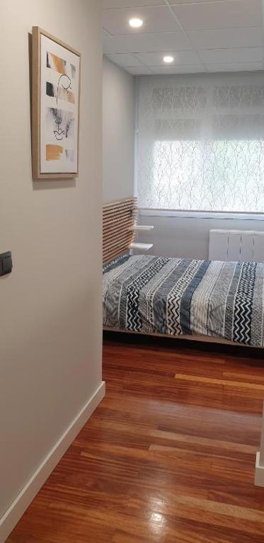 Pension Guggenheim Riverview Hbi01297 Bilbao Habitación foto